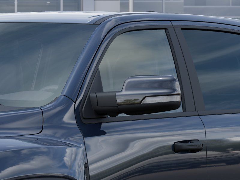 Thumbnail: 2026 RAM 1500 - 19
