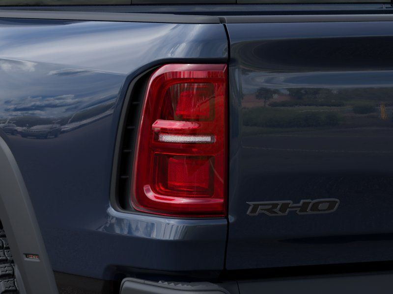 Thumbnail: 2026 RAM 1500 - 16