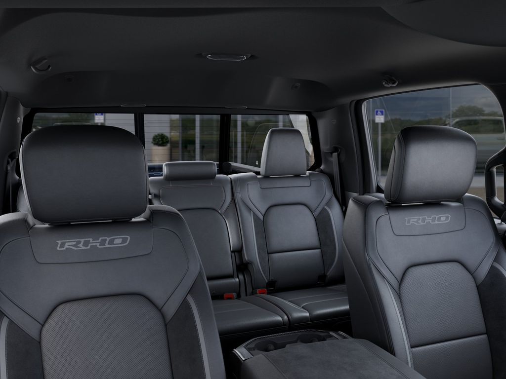 Thumbnail: 2026 RAM 1500 - 26