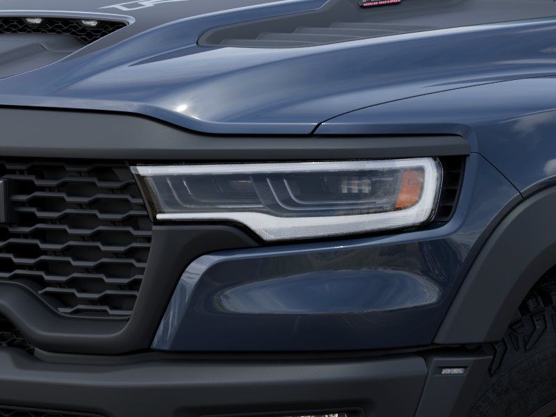Thumbnail: 2026 RAM 1500 - 17