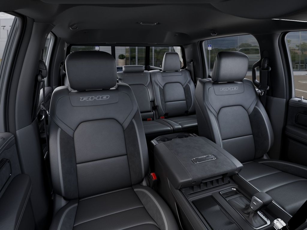 Thumbnail: 2026 RAM 1500 - 21