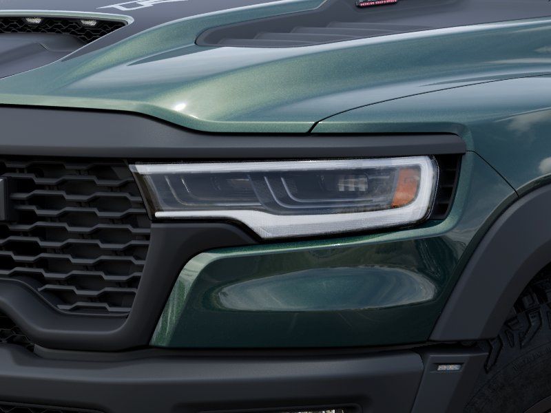 Thumbnail: 2026 RAM 1500 - 19