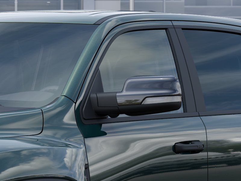 Thumbnail: 2026 RAM 1500 - 21