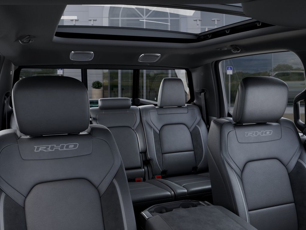 Thumbnail: 2026 RAM 1500 - 8