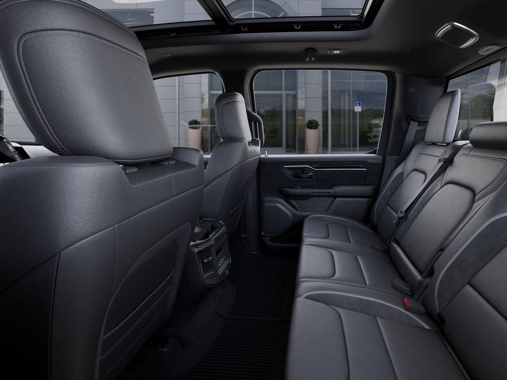Thumbnail: 2026 RAM 1500 - 25