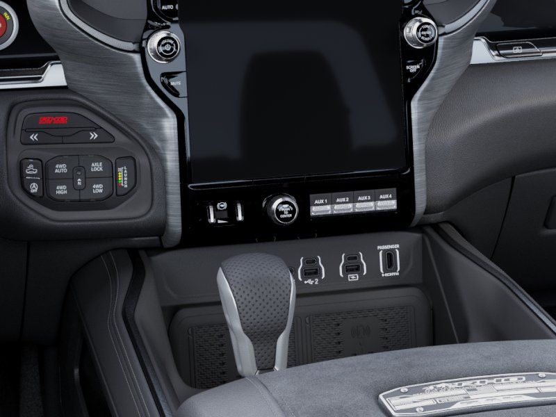 Thumbnail: 2026 RAM 1500 - 12