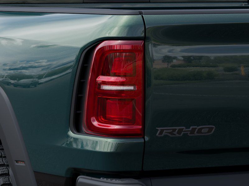 Thumbnail: 2026 RAM 1500 - 18
