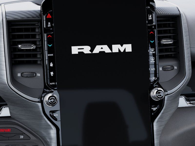 Thumbnail: 2026 RAM 1500 - 6