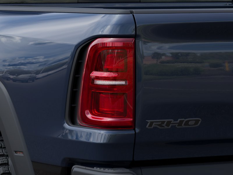 Thumbnail: 2026 RAM 1500 - 16