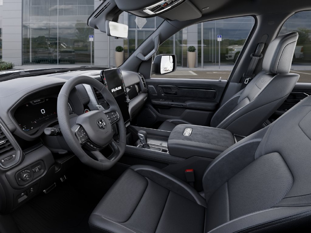 Thumbnail: 2026 RAM 1500 - 9
