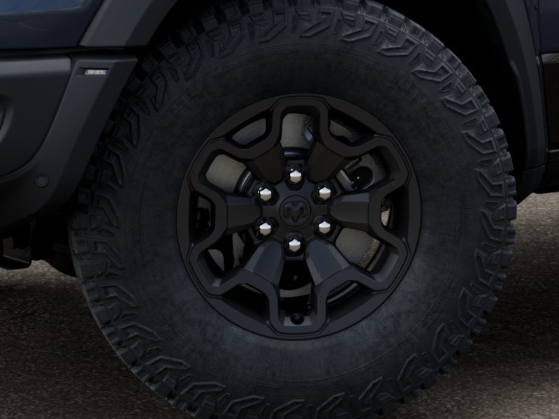 Thumbnail: 2026 RAM 1500 - 7