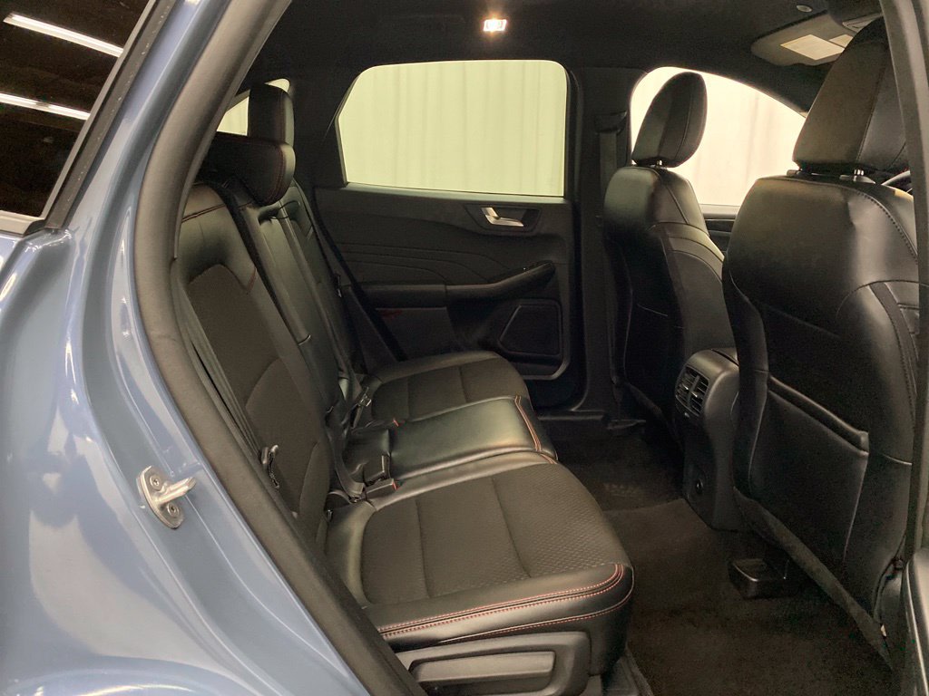Thumbnail: 2025 Ford Escape - 23