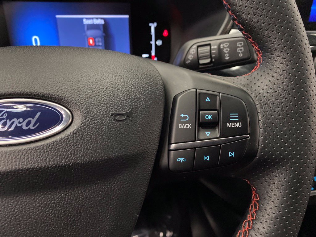 Thumbnail: 2025 Ford Escape - 25