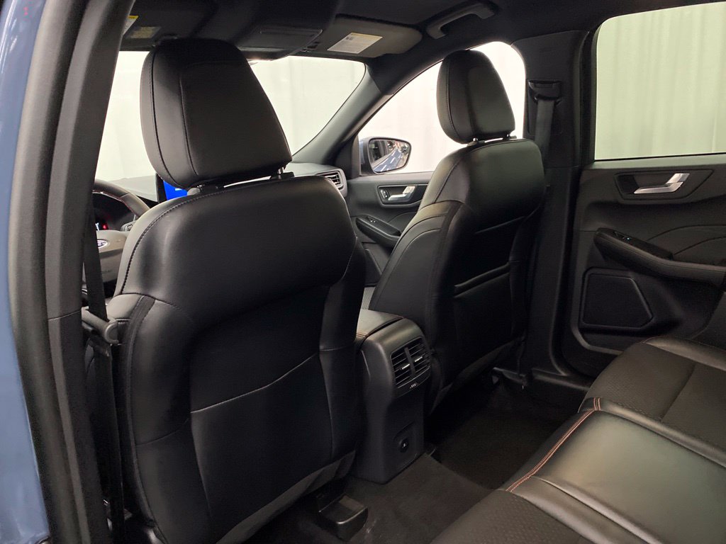 Thumbnail: 2025 Ford Escape - 11
