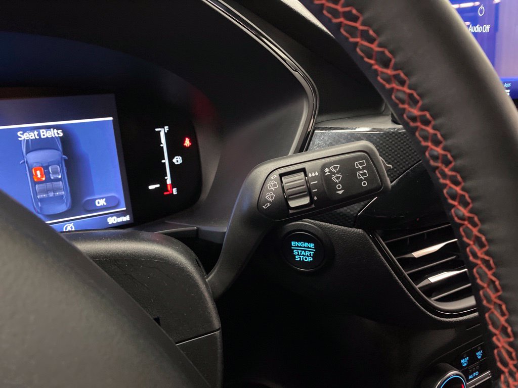 Thumbnail: 2025 Ford Escape - 26
