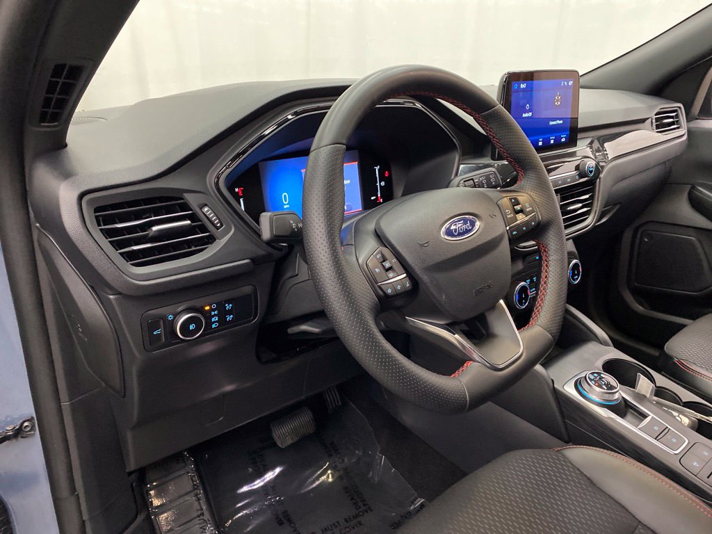 Thumbnail: 2025 Ford Escape - 2