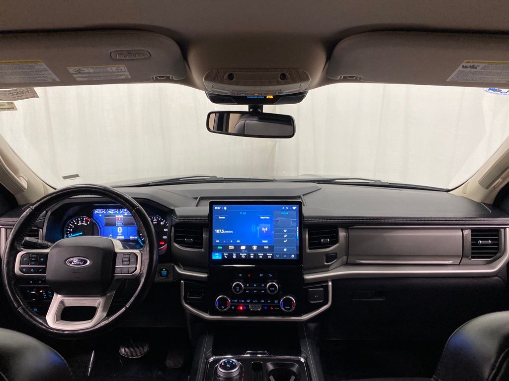 Thumbnail: 2024 Ford Expedition MAX - 10
