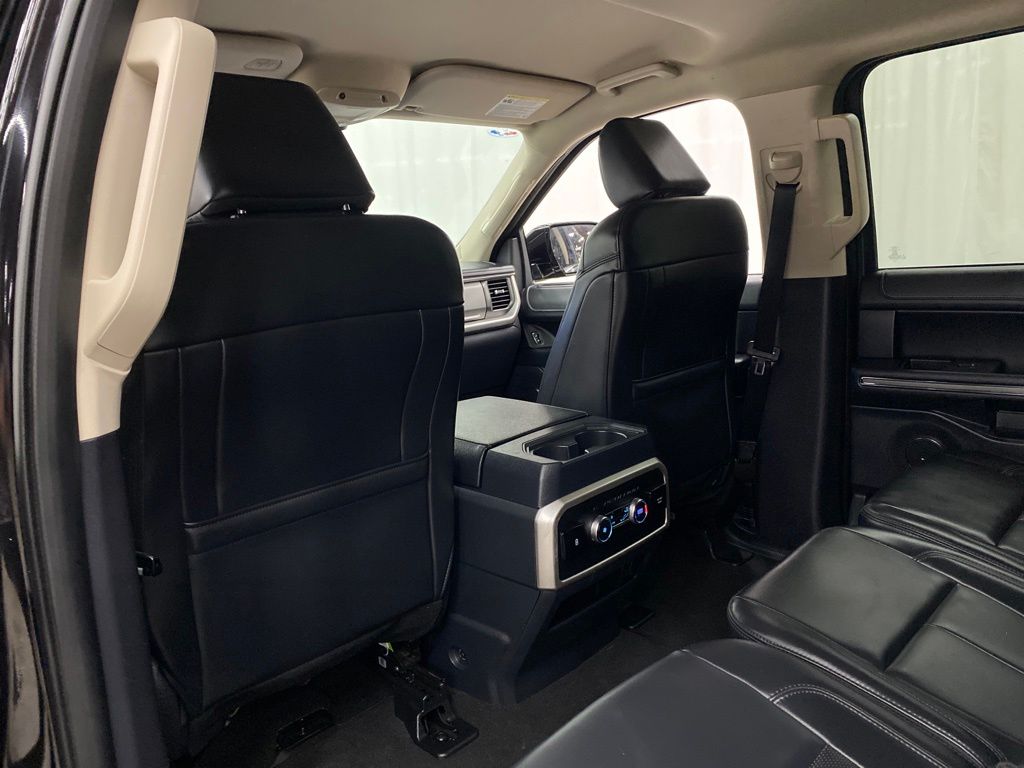 Thumbnail: 2024 Ford Expedition MAX - 13