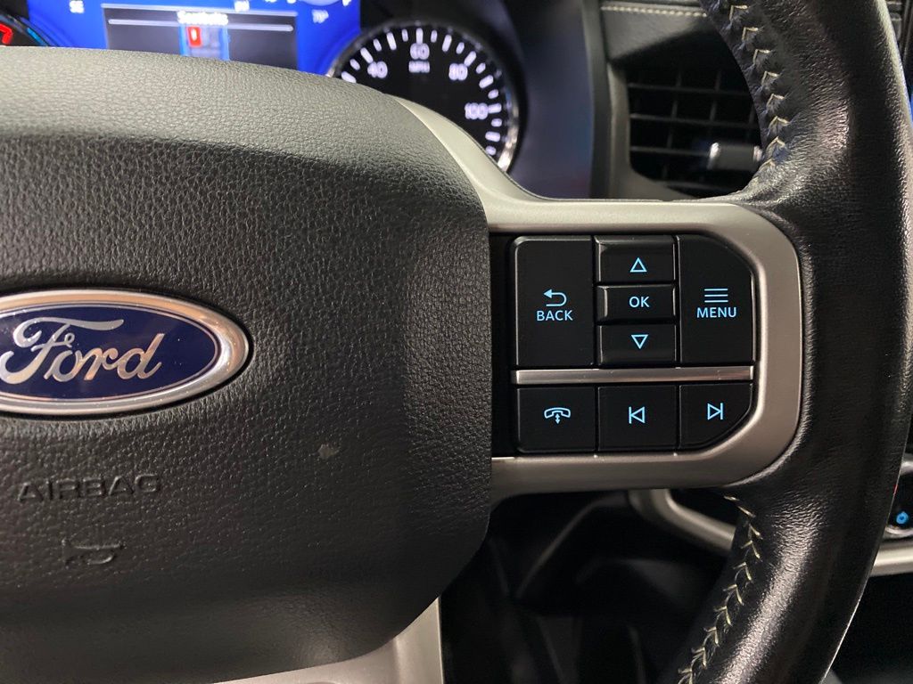 Thumbnail: 2024 Ford Expedition MAX - 27