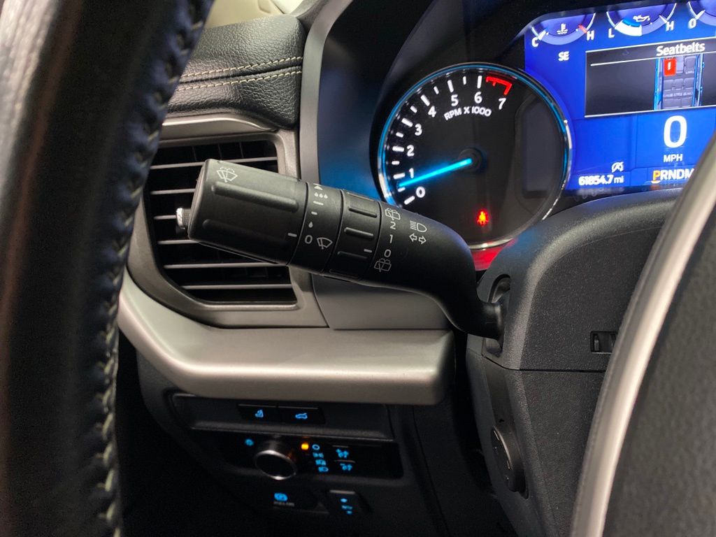 Thumbnail: 2024 Ford Expedition MAX - 28