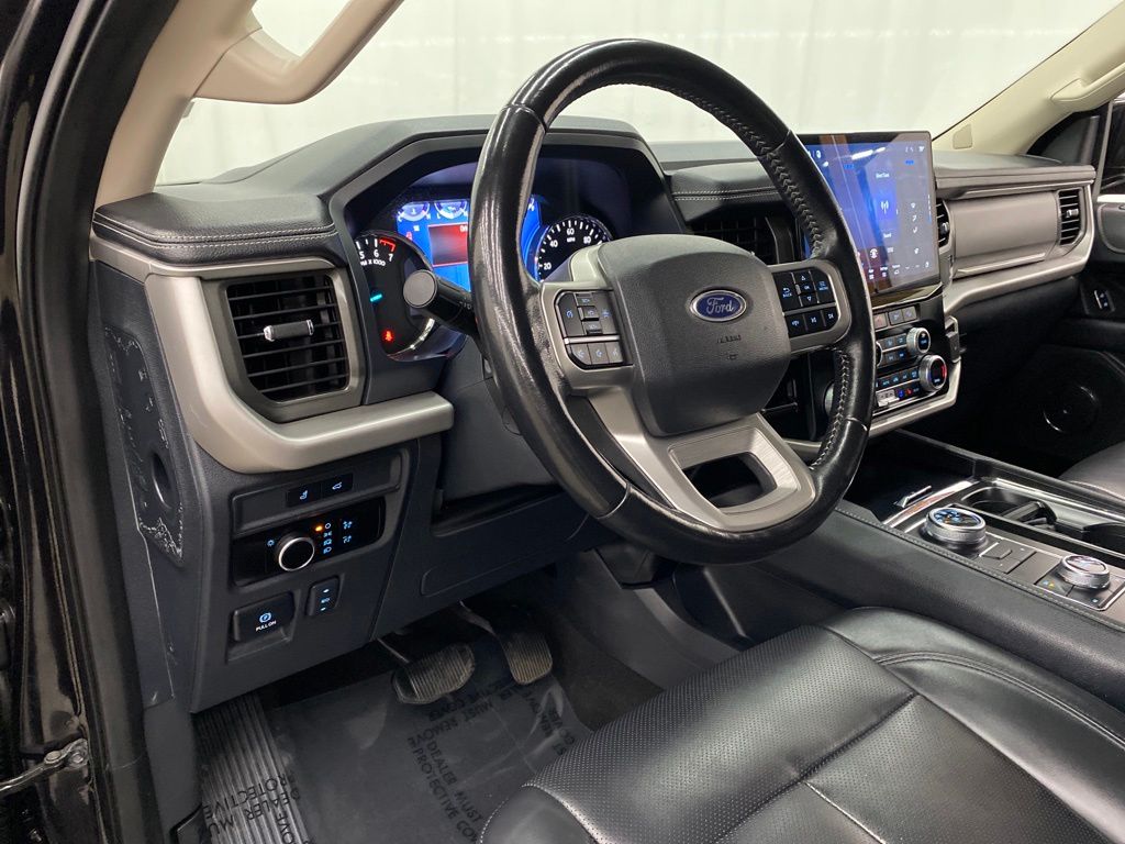 Thumbnail: 2024 Ford Expedition MAX - 2