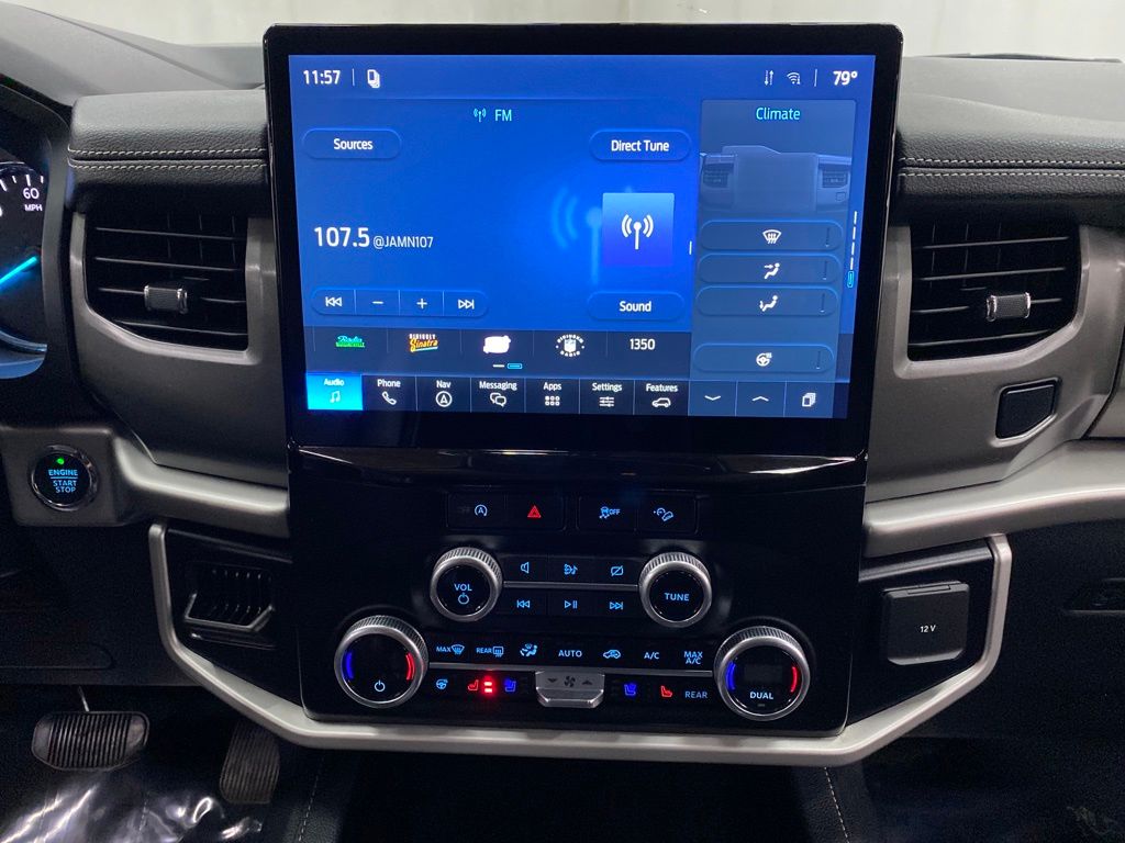 Thumbnail: 2024 Ford Expedition MAX - 15