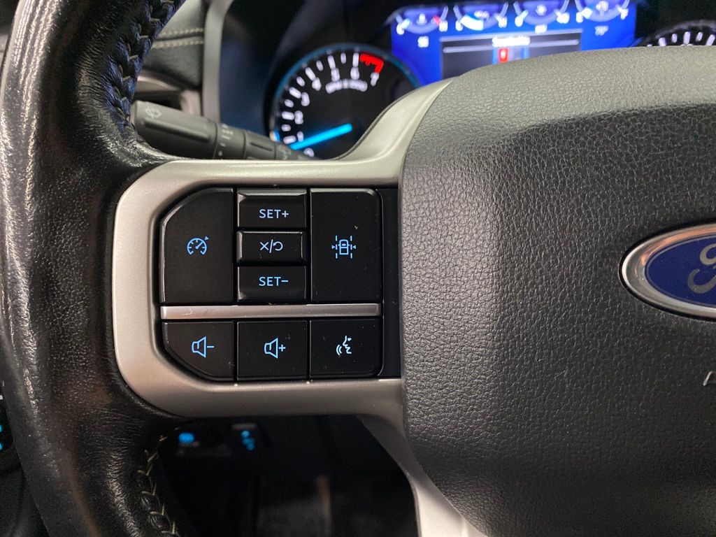 Thumbnail: 2024 Ford Expedition MAX - 26