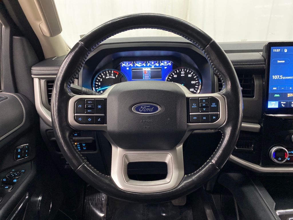 Thumbnail: 2024 Ford Expedition MAX - 14
