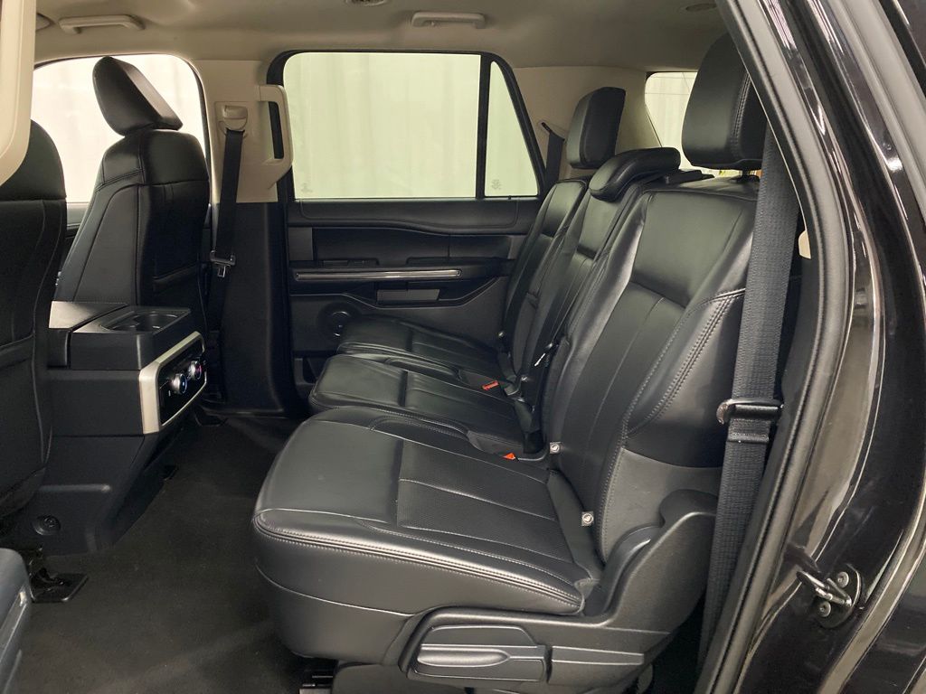 Thumbnail: 2024 Ford Expedition MAX - 24