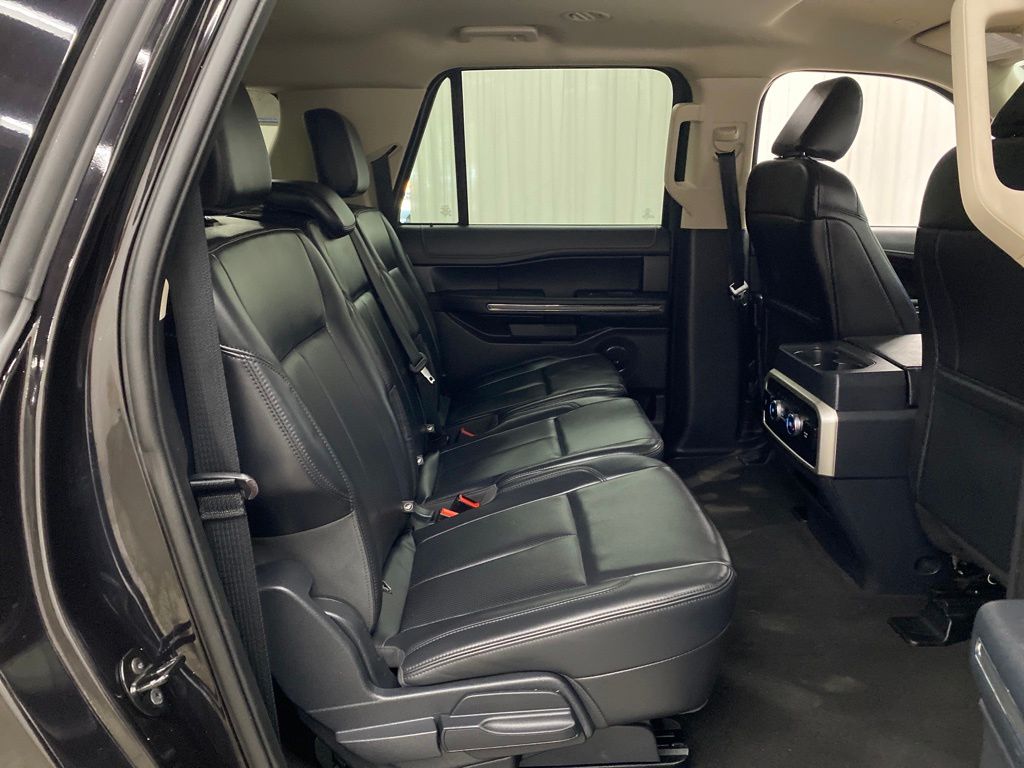 Thumbnail: 2024 Ford Expedition MAX - 25