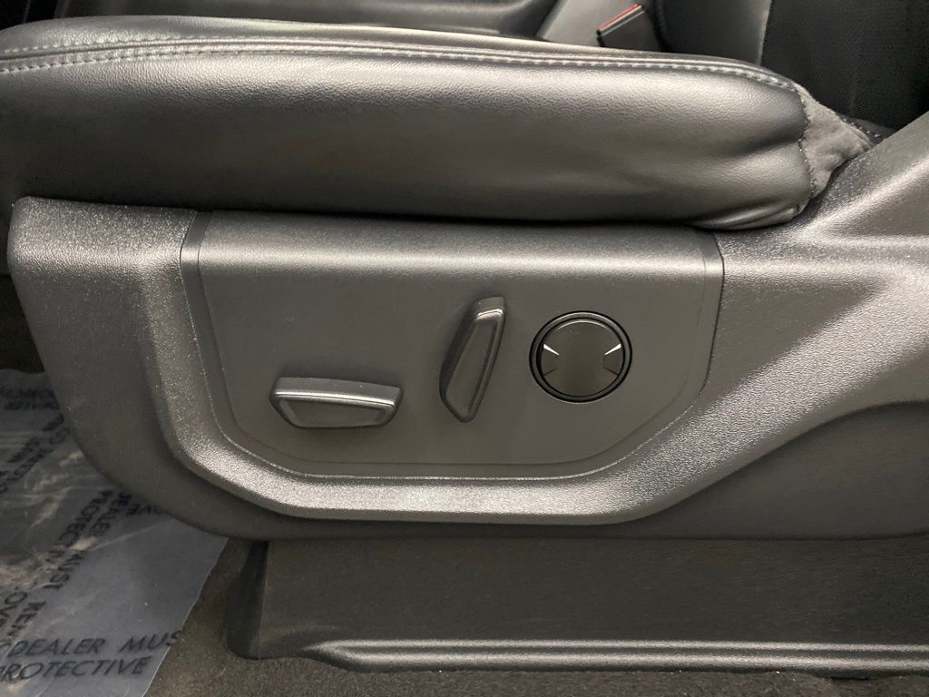 Thumbnail: 2024 Ford Expedition MAX - 23