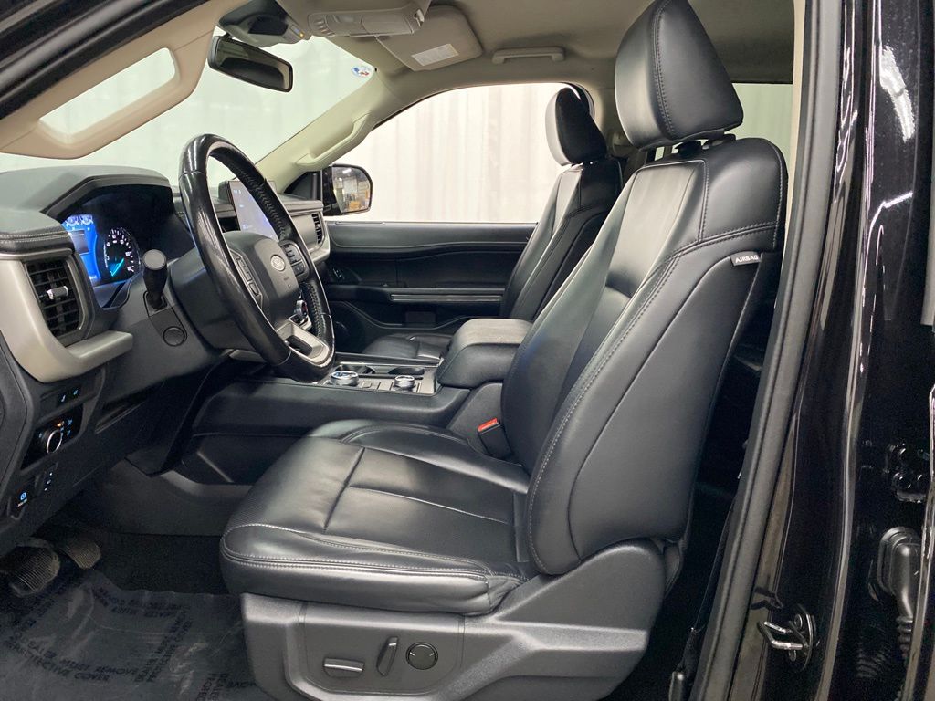 Thumbnail: 2024 Ford Expedition MAX - 11