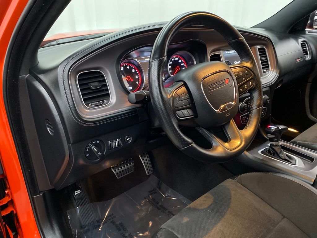 Thumbnail: 2023 Dodge Charger - 2