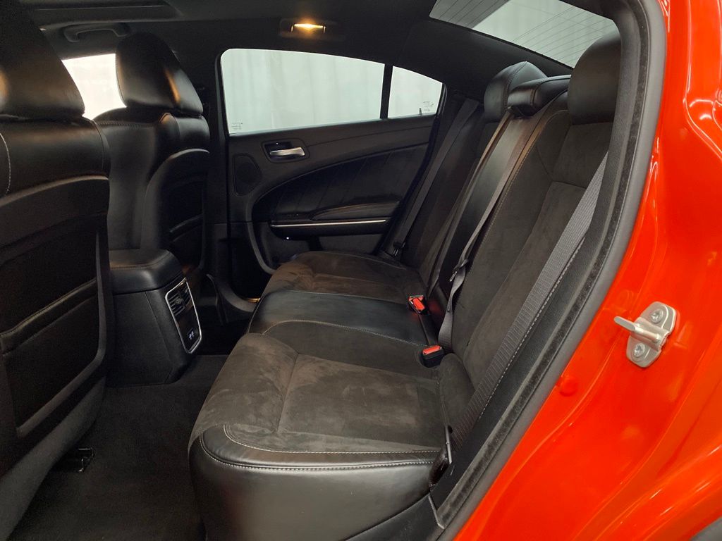 Thumbnail: 2023 Dodge Charger - 25