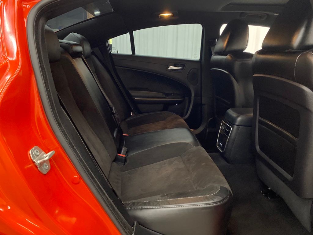 Thumbnail: 2023 Dodge Charger - 26