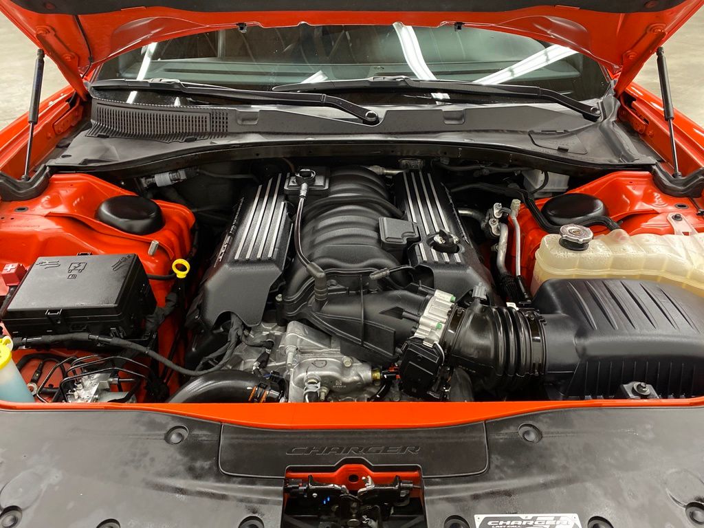 Thumbnail: 2023 Dodge Charger - 9