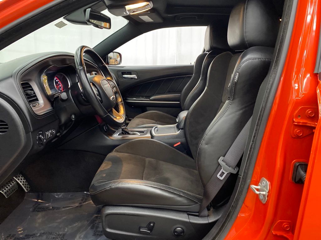 Thumbnail: 2023 Dodge Charger - 11