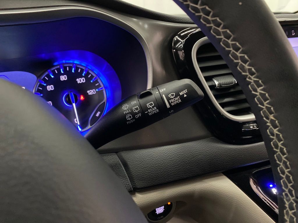 Thumbnail: 2024 Chrysler Pacifica - 28
