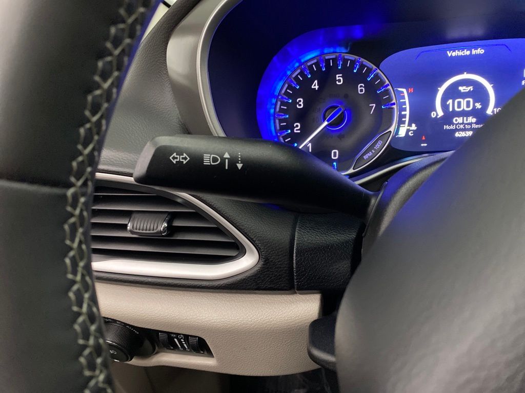 Thumbnail: 2024 Chrysler Pacifica - 27
