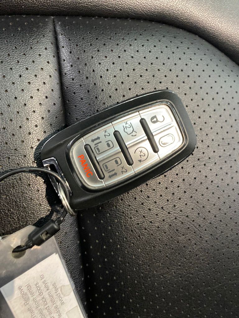 Thumbnail: 2024 Chrysler Pacifica - 17
