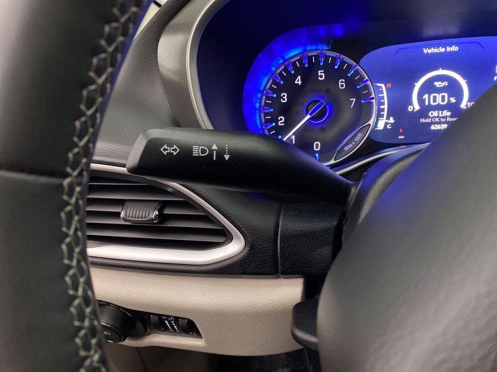 Thumbnail: 2024 Chrysler Pacifica - 27