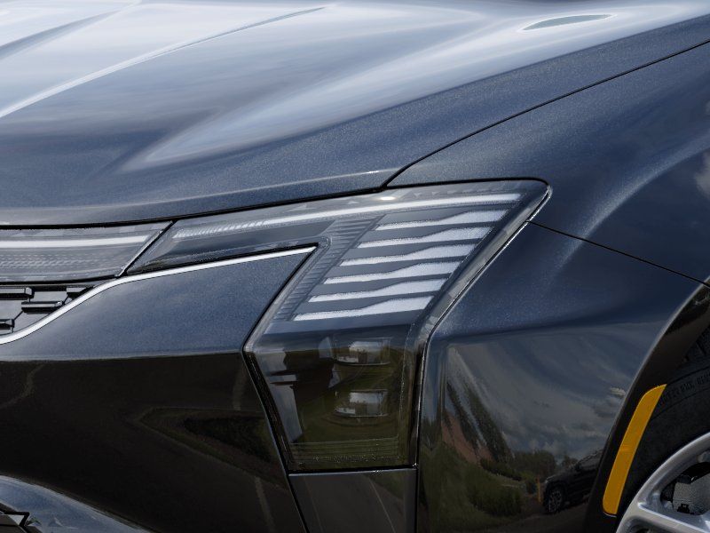 Thumbnail: 2027 Chrysler Pacifica - 19