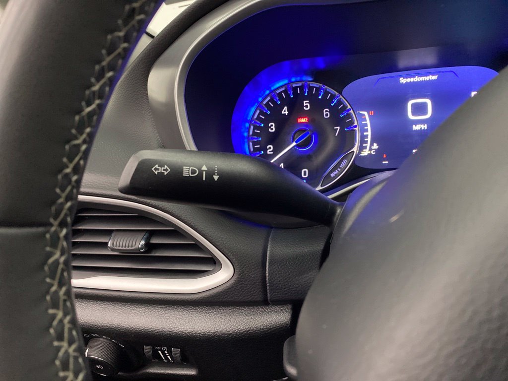 Thumbnail: 2025 Chrysler Pacifica - 27