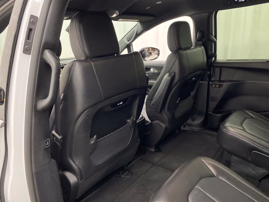 Thumbnail: 2025 Chrysler Pacifica - 12