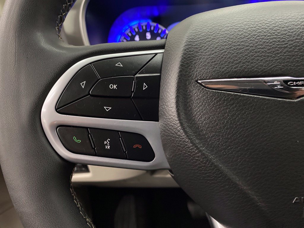 Thumbnail: 2024 Chrysler Pacifica - 26