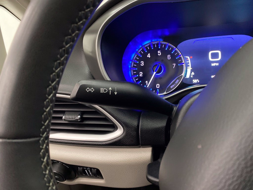 Thumbnail: 2024 Chrysler Pacifica - 28