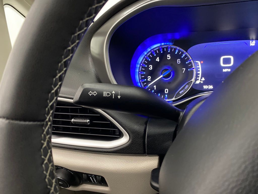 Thumbnail: 2024 Chrysler Pacifica - 27
