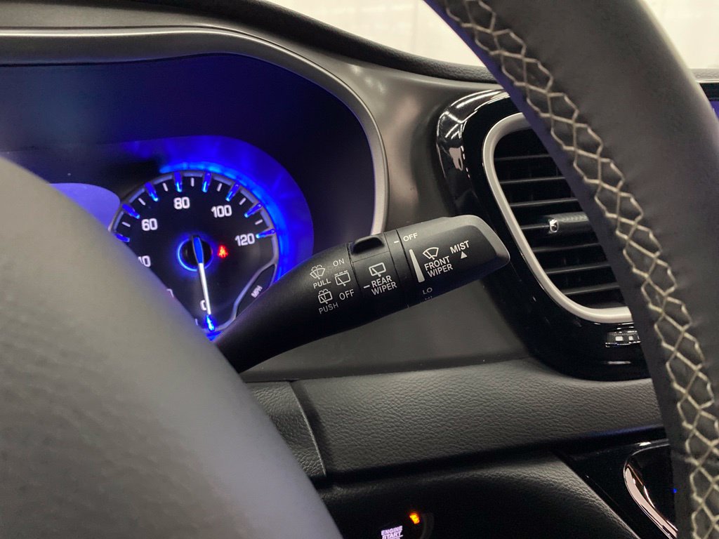 Thumbnail: 2025 Chrysler Pacifica - 28