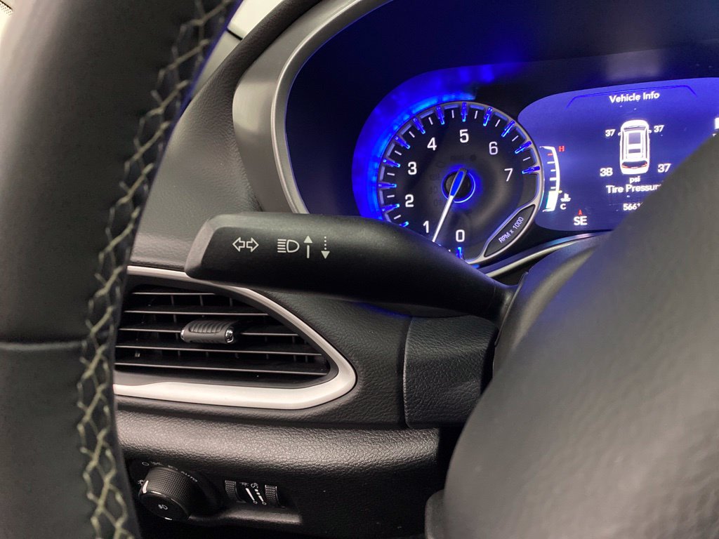 Thumbnail: 2025 Chrysler Pacifica - 27