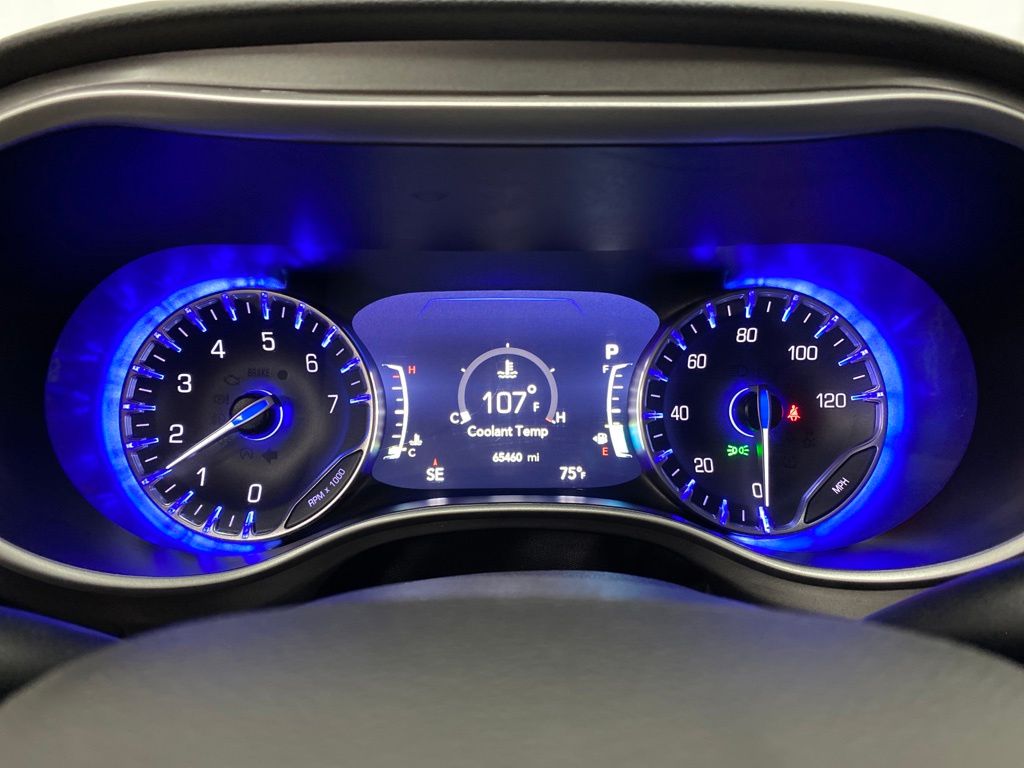 Thumbnail: 2024 Chrysler Pacifica - 30